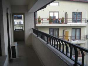 Apartament in bloc - 4 camere - Kiseleff