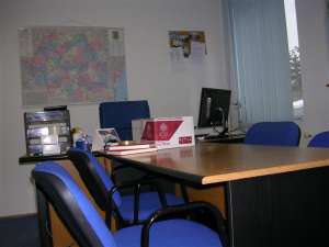 Apartament cu 5 camere - Kiseleff