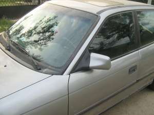 opel asta f 1.6