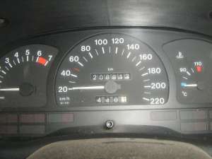 opel asta f 1.6