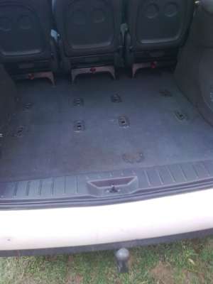 vw sharan
