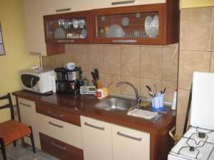 Apartament cu 3 camere - zona Titulescu