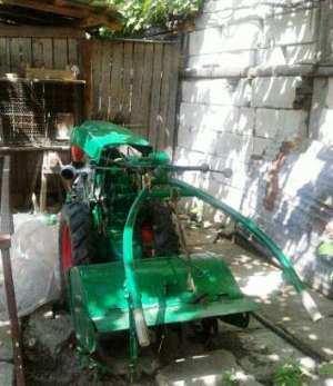 Motocultor Agria 14 cp