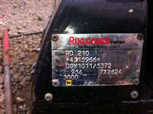 Vand generator Lara 14 kw