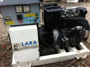Vand generator Lara 14 kw