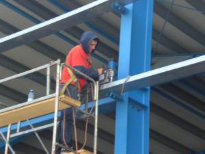 constructi de la a...z