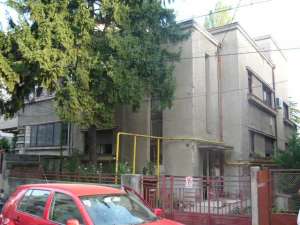 Apartament in vila - 3 camere - zona Dorobanti