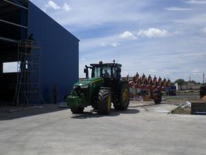 constructi de la a...z