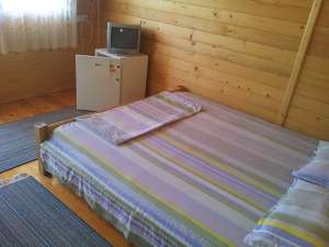Cazare Sat de Vacanta 2 Mai