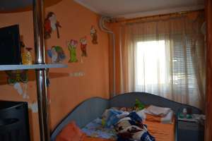 Apartament cu 3 camere - zona Colentina