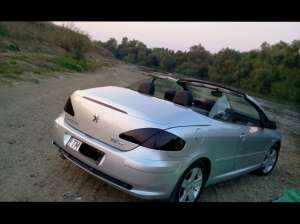 Peugeot 307 cc an 2005