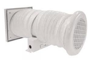 KIT DE VENTILARE PENTRU DUS