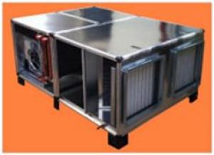 SISTEME DE VENTILATIE