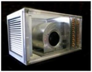 SISTEME DE VENTILATIE