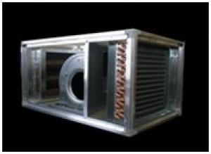 SISTEME DE VENTILATIE
