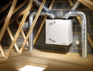SISTEME DE VENTILATIE