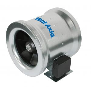 SISTEME DE VENTILATIE