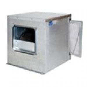 SISTEME DE VENTILATIE