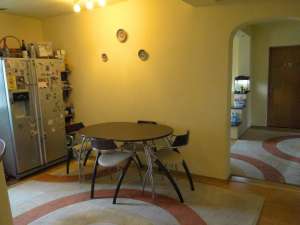 13 Septembrie - Apartament in bloc - 4 camere