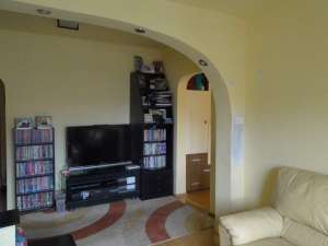 13 Septembrie - Apartament in bloc - 4 camere