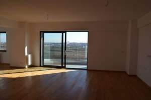 Apartament in bloc - 4 camere - Barbu Vacarescu