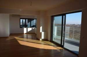Apartament in bloc - 4 camere - Barbu Vacarescu