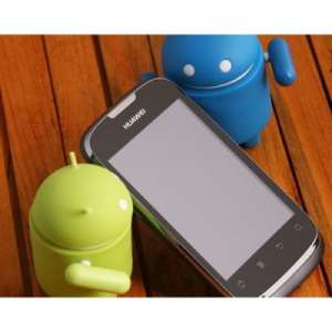 Huawei U8661 (Sonic +) - 3.5 inch capacitiv,  DualSIM,  Android 2.3,  Wifi,  3G,  GPS