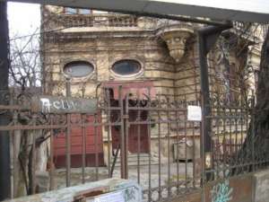 Vila D+P+2 - Romana