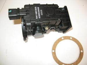 Vand piese ,      turbosuflante si injectoare noi pentru orice model de hyundai  kia chevrolet si mi