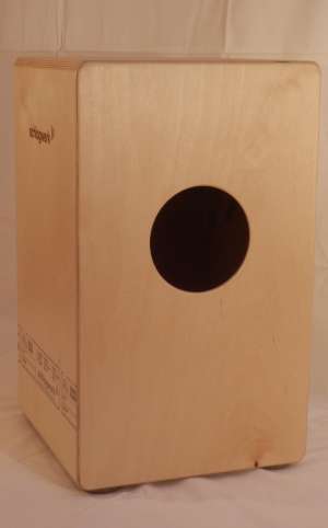 Cajon Schlagwerk CP404 2in1