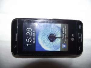 vand lg gt 505