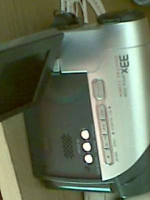 urgent vand sau schimb camera video