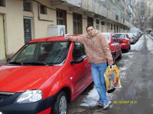 Predare de Leasing