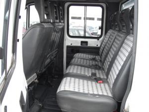 PEUGEOT Boxer 2.5 D Doka Pritsche Camioneta cu Lada Bena Autoutilitara  / tel: 0745-492761 /