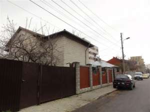 Vila (P+1+Pod) - Floreasca