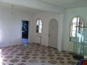 Vila (P+1+Pod) - Floreasca
