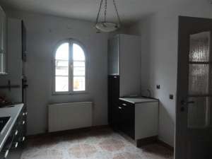 Vila (P+1+Pod) - Floreasca