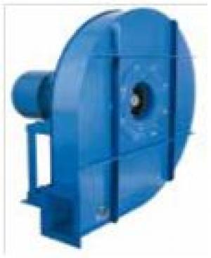 Ventilatoare centrifugale de inalta presiune