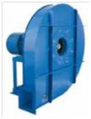 Ventilatoare centrifugale de inalta presiune