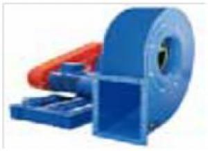 Ventilatoare centrifugale de inalta presiune