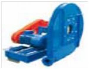 Ventilatoare centrifugale de inalta presiune