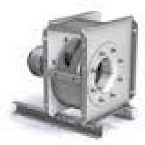 Ventilatoare centrifugale de inalta presiune
