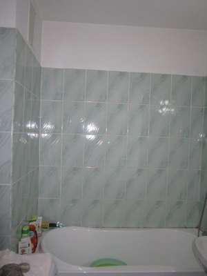 Zona Baba Novac-Apartament in bloc - 2 camere