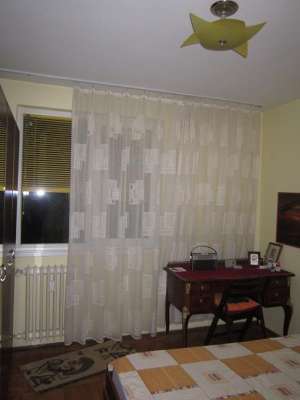 Zona Baba Novac-Apartament in bloc - 2 camere
