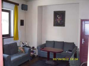 Zona Dorobanti-Apartament in vila - 4 camere