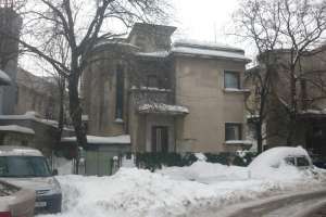 Zona Dorobanti-Apartament in vila - 4 camere