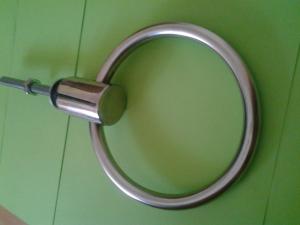 vand manere inox pentru placa funerara, cavou sau cripta si vaze funerare din inox