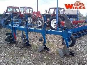 UTILAJE AGRICOLE SI PIESE DE SCHIMB