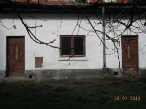 Zona Cismigiu-Teren intravilan