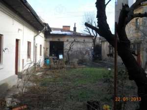 Zona Cismigiu-Teren intravilan
